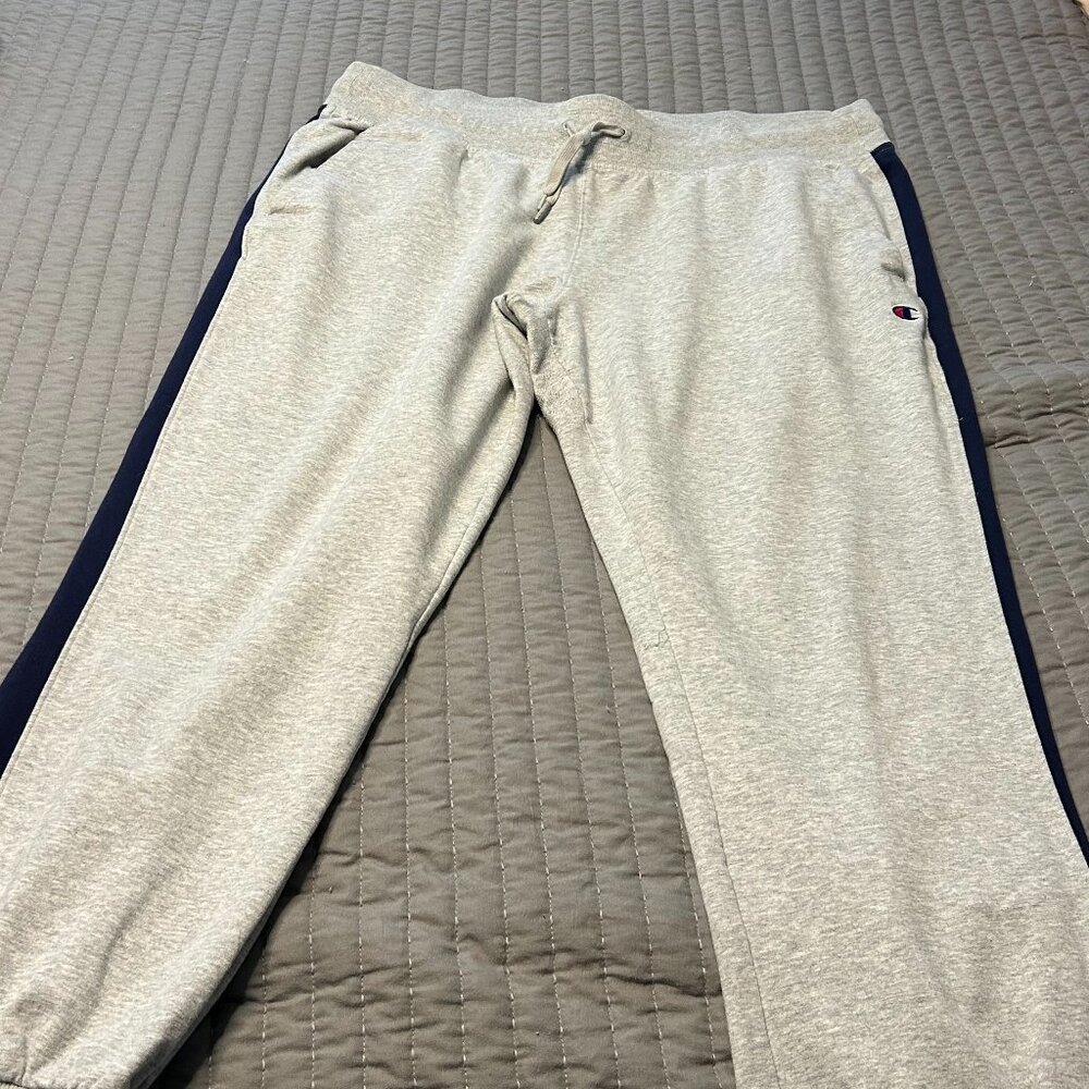 Champion Sweatpants